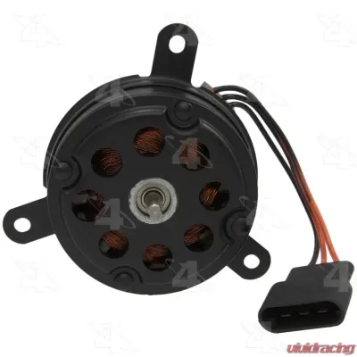 Four Seasons 4 Pole Radiator Fan Motor 35129 - 35129
