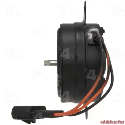 Four Seasons 4 Pole Radiator Fan Motor 35129 - 35129