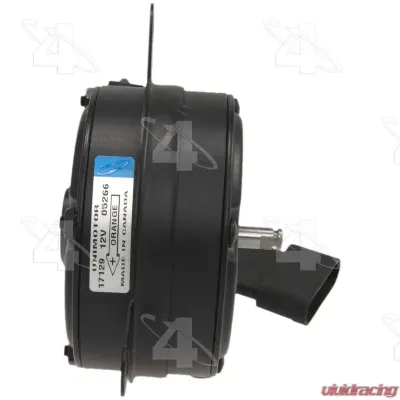 Four Seasons 4 Pole Radiator Fan Motor 35129 - 35129