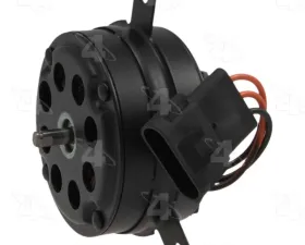 Four Seasons Condenser Fan Motor 35130