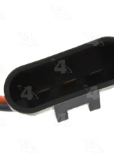 Four Seasons Condenser Fan Motor 35130                                     - 35130 - Image 3