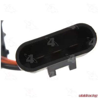 Four Seasons Condenser Fan Motor 35130 - 35130