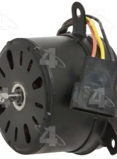 Four Seasons 4 Pole Radiator Fan Motor 35131                                     - 35131 - Image 6