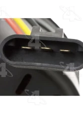 Four Seasons 4 Pole Radiator Fan Motor 35131                                     - 35131 - Image 3