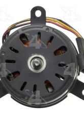 Four Seasons 4 Pole Radiator Fan Motor 35131                                     - 35131 - Image 4