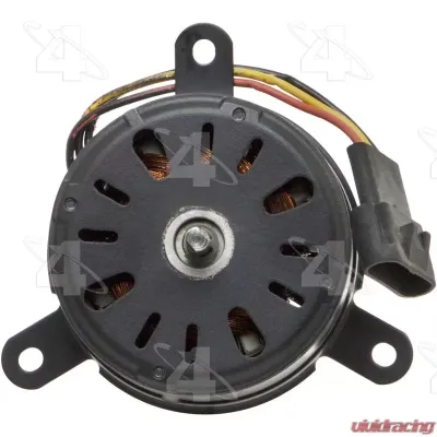 Four Seasons 4 Pole Radiator Fan Motor 35131 - 35131