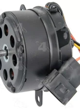 Four Seasons Condenser Fan Motor 35132                                     - 35132 - Image 6