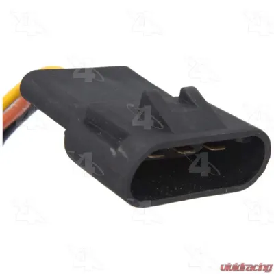 Four Seasons Condenser Fan Motor 35132 - 35132