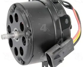Four Seasons 4 Pole Radiator Fan Motor 35133
