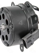 Four Seasons 4 Pole Radiator Fan Motor 35133                                     - 35133 - Image 6