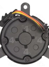 Four Seasons 4 Pole Radiator Fan Motor 35133                                     - 35133 - Image 2