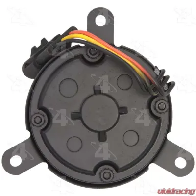 Four Seasons 4 Pole Radiator Fan Motor 35133 - 35133