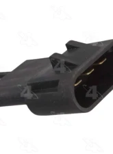 Four Seasons 4 Pole Radiator Fan Motor 35133                                     - 35133 - Image 3