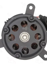 Four Seasons 4 Pole Radiator Fan Motor 35133                                     - 35133 - Image 4