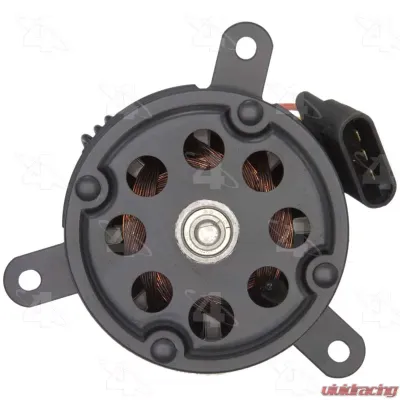 Four Seasons 4 Pole Radiator Fan Motor 35133 - 35133