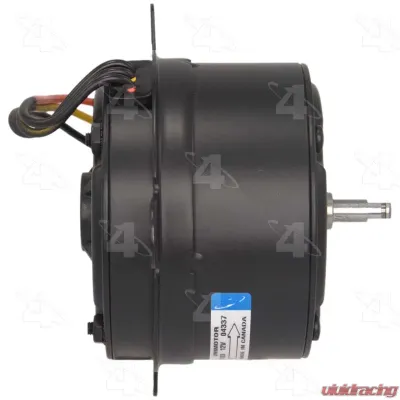 Four Seasons 4 Pole Radiator Fan Motor 35133 - 35133