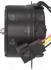 Four Seasons 4 Pole Radiator Fan Motor 35133                                     - 35133 - Image 6