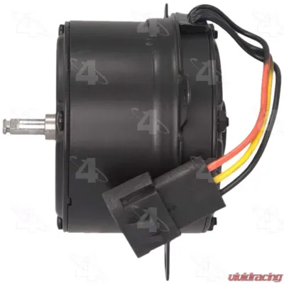 Four Seasons 4 Pole Radiator Fan Motor 35133 - 35133