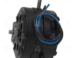 Four Seasons 4 Pole Radiator Fan Motor 35134