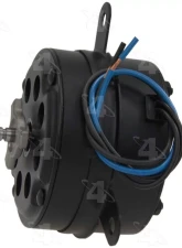 Four Seasons 4 Pole Radiator Fan Motor 35134                                     - 35134 - Image 6