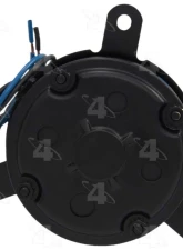 Four Seasons 4 Pole Radiator Fan Motor 35134                                     - 35134 - Image 2