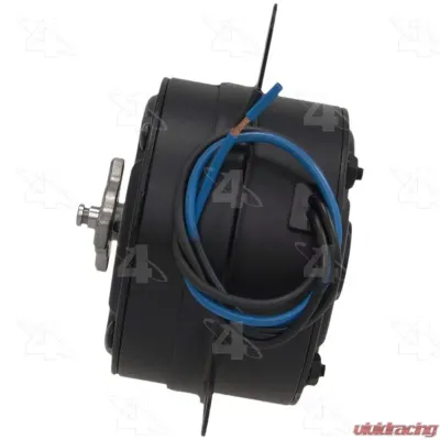Four Seasons 4 Pole Radiator Fan Motor 35134 - 35134