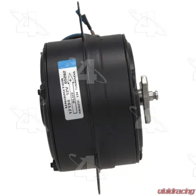 Four Seasons 4 Pole Radiator Fan Motor 35134 - 35134