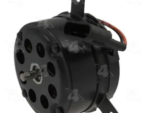 Four Seasons 4 Pole Radiator Fan Motor 35135