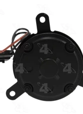 Four Seasons 4 Pole Radiator Fan Motor 35135                                     - 35135 - Image 2