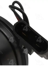 Four Seasons 4 Pole Radiator Fan Motor 35135                                     - 35135 - Image 3