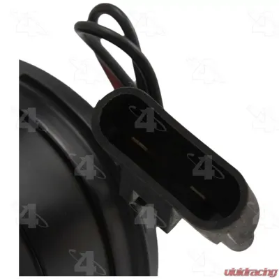 Four Seasons 4 Pole Radiator Fan Motor 35135 - 35135