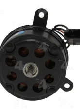 Four Seasons 4 Pole Radiator Fan Motor 35135                                     - 35135 - Image 4