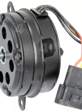 Four Seasons 4 Pole Radiator Fan Motor 35136                                     - 35136 - Image 6