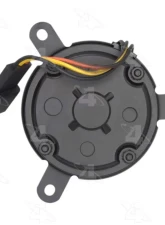 Four Seasons 4 Pole Radiator Fan Motor 35136                                     - 35136 - Image 2
