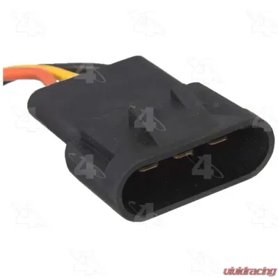 Four Seasons 4 Pole Radiator Fan Motor 35136 - 35136