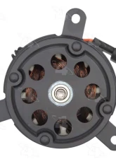 Four Seasons 4 Pole Radiator Fan Motor 35136                                     - 35136 - Image 4