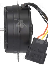 Four Seasons 4 Pole Radiator Fan Motor 35136                                     - 35136 - Image 6