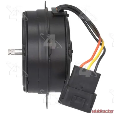 Four Seasons 4 Pole Radiator Fan Motor 35136 - 35136