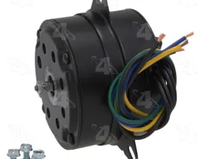 Four Seasons 4 Pole Radiator Fan Motor 35137