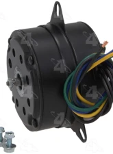 Four Seasons 4 Pole Radiator Fan Motor 35137                                     - 35137 - Image 6