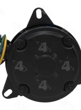 Four Seasons 4 Pole Radiator Fan Motor 35137                                     - 35137 - Image 2