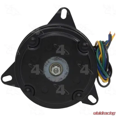 Four Seasons 4 Pole Radiator Fan Motor 35137 - 35137