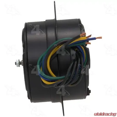 Four Seasons 4 Pole Radiator Fan Motor 35137 - 35137