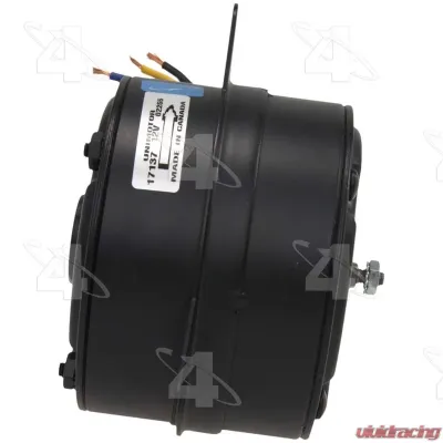 Four Seasons 4 Pole Radiator Fan Motor 35137 - 35137