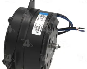 Four Seasons 4 Pole Radiator Fan Motor 35140