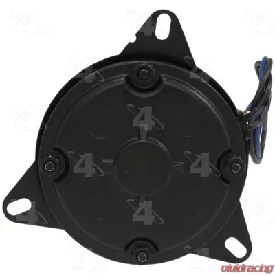 Four Seasons 4 Pole Radiator Fan Motor 35140 - 35140