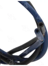 Four Seasons 4 Pole Radiator Fan Motor 35140                                     - 35140 - Image 3