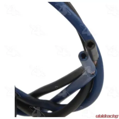 Four Seasons 4 Pole Radiator Fan Motor 35140 - 35140