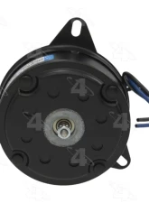 Four Seasons 4 Pole Radiator Fan Motor 35140                                     - 35140 - Image 4
