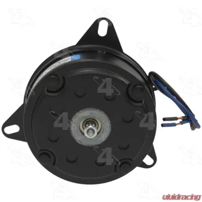 Four Seasons 4 Pole Radiator Fan Motor 35140 - 35140